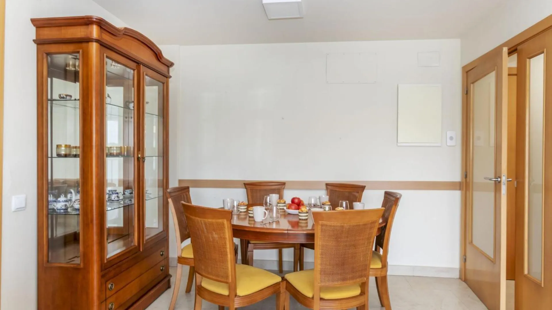 Apartment Aquaria Atico-6 By Interhome Salou Spain