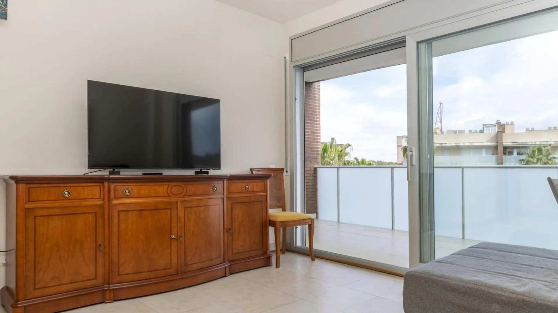 Apartment Aquaria Atico-6 By Interhome Salou
